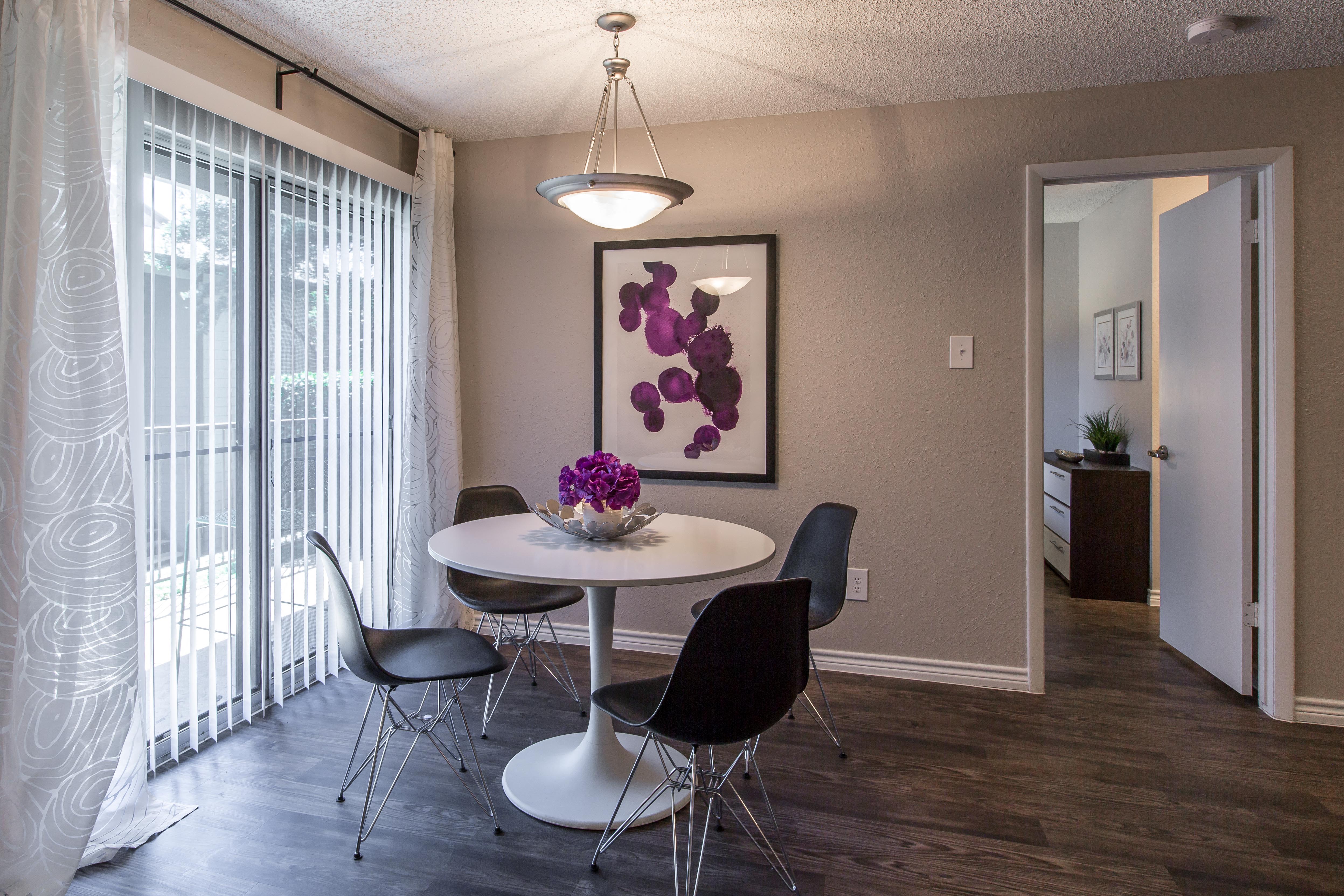 Photos and Video of The Violet in Austin, TX